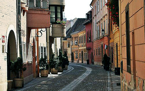 Húszezer látogató a Soproni Ünnepi Heteken