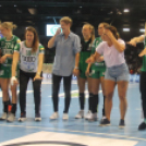 2018.05.23. Audi ETO KC -Békéscsaba női kézilabda és a bajnoki ünneplése Fotók:árpika 