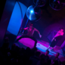 Club Vertigo -  Dave Martin 2013.11.09. (szombat)