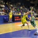 2013.04.15 Hétfő UE Sopron-Hat-Agro Uni Győr női kosárlabda fotók:árpika