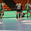 2020.08.25. Audi ETO KC-Váci NKSE női kézilabda felkészülési mérkőzés