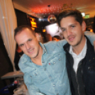 2015.12.19 Mamma Mia Szombati Házibuli Dj:Balage & SolymiConga Fotók:árpika 