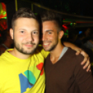 Club Neo Nyitó buli