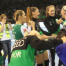 2018.05.23. Audi ETO KC -Békéscsaba női kézilabda és a bajnoki ünneplése Fotók:árpika 