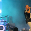 2017.06.24 Voluta Fesztivál Kozmix élő nagykocnert Fotók:árpika 