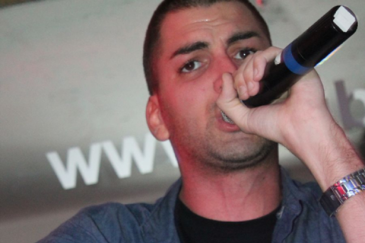 2014.01.17.Péntek Mamma Mia R'N'B All Stars Party Dj:Ice fotók:árpika