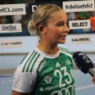 2019.11.17.Győri Audi ETO KC-DHK Banik Most Bajnokok Ligája mérkőzés 