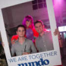 Club Mundo -  Sterbinszky 2013.08.24. (szombat)