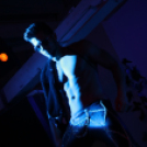 Mundo - Bricklake - All 4 Ladies 2015.07.25 (Szombat)