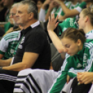 2019.11.12.Győri Audi ETO KC- DVSC női kézilabda bajnoki mérkőzés