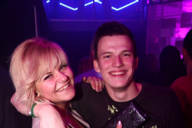 Club Vertigo - Ladies Free 2013.02.23. (szombat) (2) (Fotók:Vertigo)