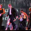  2016.03.19 Audi Aréna Omega és az ExperiDance musicel Fotók:árpika