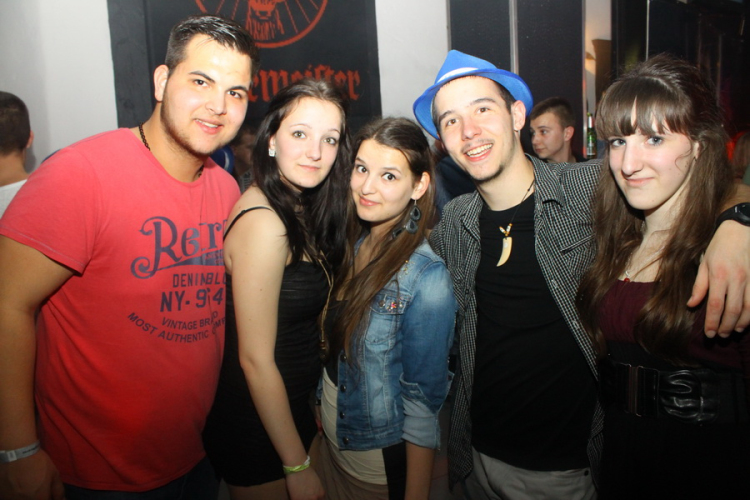 Club Neo 03.09. - Nőnapi party