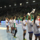 2019.05.20.Győri Audi ETO KC- Mosonmagyaróvár női kézilabda bajnoki mérkőzés 