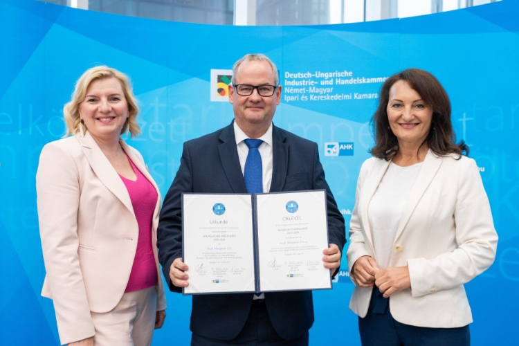 A győri Audi a legmegbízhatóbb munkaadó