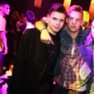 Club Vertigo - Muzzaik 2013.01.12. (szombat) (1) (Fotók: Vertigo)