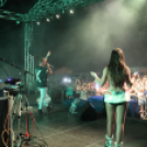 2017.06.24 Voluta Fesztivál Kozmix élő nagykocnert Fotók:árpika 