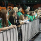 2019.02.17.Győri Audi ETO KC-Budaörs női kézilabda mérkőzés 