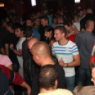 2013.09.13 Péntek Mamma Mia Poppy Fehérnemű bemutató Dj:Ice fotók:árpika