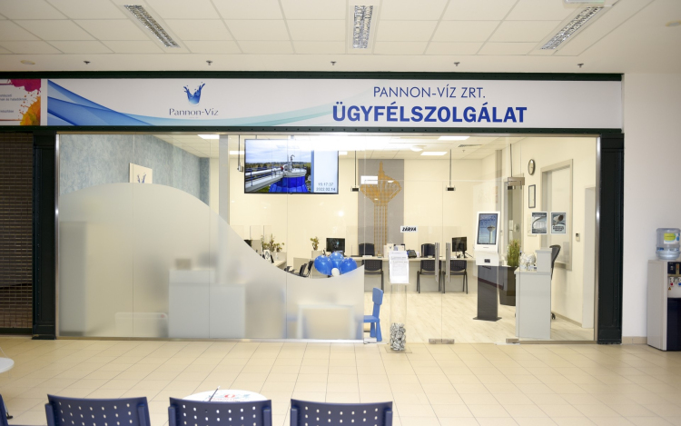 Így lesz nyitva a Pannon-Víz