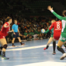 2019.02.13. Győri Audi ETO KC -Mosonmagyaróvár női kézilabda Magyar kupamérkőzés 