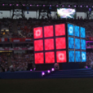 2017.07.23. EYOF megnyitó ünnepség Fotók:árpika 