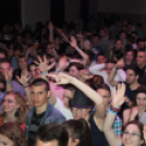 2013.04.15.Hétfő Bridge AK Hallgatói napok 1.nap fotók:árpika