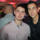 2018.12.01. Mamma Mia Ice Magic Party Dj:Balage Fotók:árpika