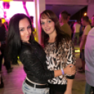 Club Mundo -  The Residents 2013.08.31. (szombat)