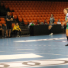 2020.08.25. Audi ETO KC-Váci NKSE női kézilabda felkészülési mérkőzés