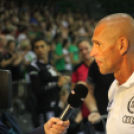 2018.08.18. Audi Eto Kc-Siófok Kc Női kézilabda felkészülési mérkőzés Fotók:árpika 