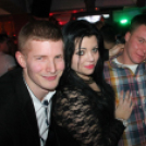 2014.12.27 Mamma Mia FellHarmonX @ Solymi Konga Dj:Balage Fotók:árpika