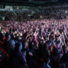 2018.03.17. Halott Pénz koncert Győr Fotók:árpika