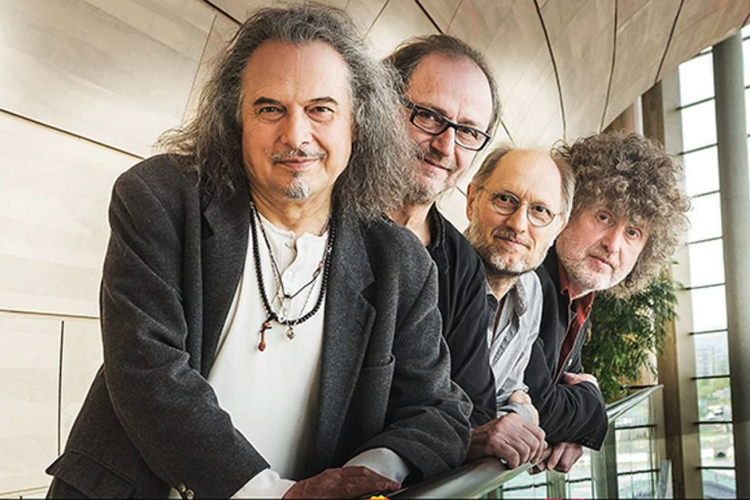 A KFT Együttes, Hobo és Mácsai Pál is Waldorf Iskolát támogat