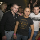 Club Vertigo - All 4 Ladies 2015.11.14. (szombat) (Fotók: MikeD.)