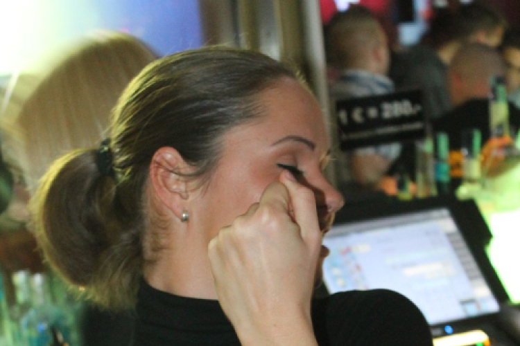 2014.10.25 Mamma Mia Szombati Házibuli Dj:Balage & SolymiConga Fotók:árpika