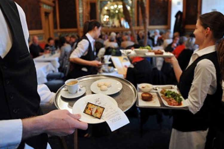 Egyszerűsíthetik a vendéglátás áfamixét