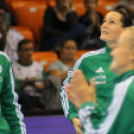 209.09.06. Győri Audi ETO KC- Szent István SE női kézilabda bajnoki mérkőzés 