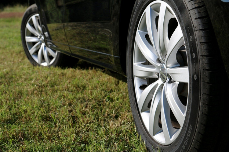 Mekkora az ideális guminyomás?