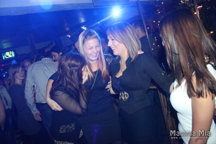 2014.12.05 Mamma Mia Péntek R'N'B All Stars Dj:Ice fotók:árpika