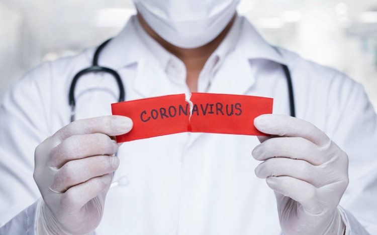 Koronavírus: Veszélyhelyzetet hirdetett ki a kormány - percről percre