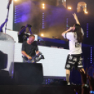 2017.07.23. EYOF megnyitó ünnepség Steve Aoki Fotók:árpika 