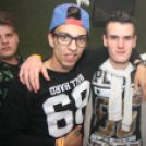 Club Mundo - Julia Carpenter 2015.05.16. (szombat) (Fotók: Mundo)