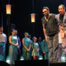  2016.03.19 Audi Aréna Omega és az ExperiDance musicel Fotók:árpika