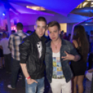 Mundo - All 4 Ladies /w YAMINA 2014.06.21. (szombat)