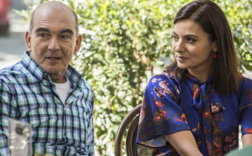 Drasztikus versengéssel jön a Csak színház és más semmi záró szériája