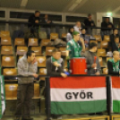 2013.02.22 Hat-Agra Uni Győr-Fenerbahce Euroliga női kosárlabda Fotók:árpika