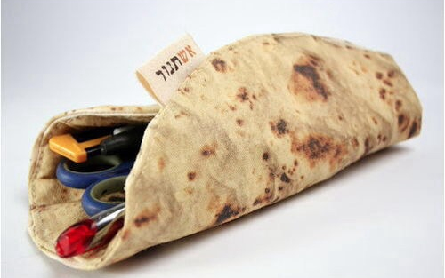 Elképesztő kreatívitású tanszerek - Csak a gyerek ne akarjon ilyet