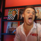 Pénz és Sárm Party