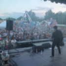 2017.08.19. Győri Augusztus 20. 3. nap Fotók:árpika 